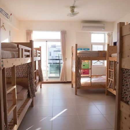 波尼多小旅宿 Bonito Inn Taitung Bagian luar foto